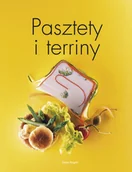 Książki kucharskie - Pasztety i Terriny - miniaturka - grafika 1