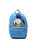 Plecaki - Samsonite Samsonite Disney Ultimate 2.0 plecak dziecięcy S+, 35 cm, 11 l, wielokolorowy (Donald Stars) 140113/9549 - miniaturka - grafika 1