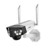 Systemy inteligentnych domów - Kamera Reolink DUO GSM 4G LTE - miniaturka - grafika 1