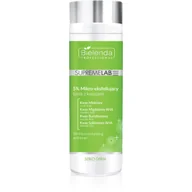 Toniki i hydrolaty do twarzy - Bielenda PROFESSIONAL SUPREMELAB SUPREMELAB TONIK Z KWASAMI MIKRO-EKSFOLIUJĄCY 5% 200ML 5902169048037 - miniaturka - grafika 1