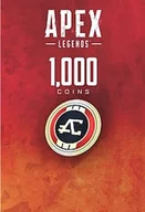 Kody i doładowania cyfrowe - Apex Legends - Apex Coins 1 000 Points Xbox One - Xbox Live Key - GLOBAL - miniaturka - grafika 1