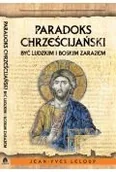 Religia i religioznawstwo - Paradoks chrześcijański - miniaturka - grafika 1
