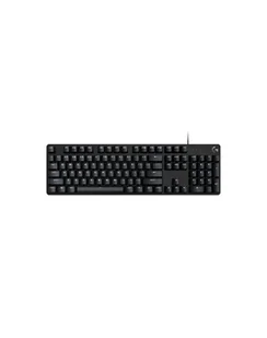 LOGITECH G413 SE - BLACK - CH - CENTRAL 920-010825 - Klawiatury - miniaturka - grafika 1
