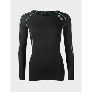 Koszulka termoaktywna damska Halti Ultra Cool Mesh LS - Pozostała odzież narciarska - miniaturka - grafika 1