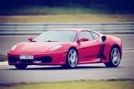 Czasopisma - Ferrari F430 vs KTM X-Bow - Tor Poznań, Tor Śląsk - miniaturka - grafika 1