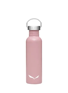 Butelka turystyczna Salewa Aurino Bottle 0.75L - zephyr/nature - Shakery i bidony sportowe - miniaturka - grafika 1