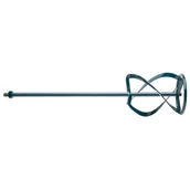 Mieszadła - Mieszadło budowlane M14 120 x 600 mm do zapraw klejowych - miniaturka - grafika 1