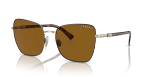 Okulary Przeciwsłoneczne Vogue VO 4277SB 507883 - Okulary przeciwsłoneczne - miniaturka - grafika 1