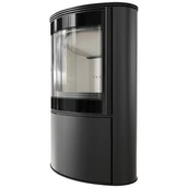 Piece wolnostojące - KOZA BJORN z domykaniem - miniaturka - grafika 1