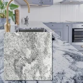 Kostki brukowe i krawężniki - Tiles Plytka granitowa Viscount White Polerowana 60x60 cm - miniaturka - grafika 1