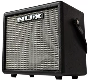 NUX NUX MIGHTY 8BT - WZMACNIACZ GITAROWY - Wzmacniacze gitarowe - miniaturka - grafika 1