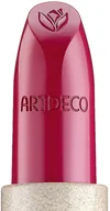 Szminki - Matowa szminka Artdeco Natural Cream Lipstick Raspberry 4g (4052136108781) - miniaturka - grafika 1