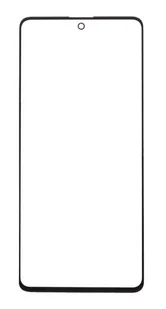 SZYBA EKRANU LCD + KLEJ OCA DO Samsung A71 A715 - Części serwisowe do telefonów - miniaturka - grafika 1