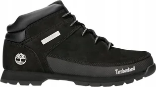Buty Euro Sprint Hiker Timberland 44 - Buty trekkingowe męskie - miniaturka - grafika 1