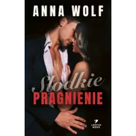 Romanse - Słodkie pragnienie - miniaturka - grafika 1