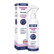 Suplementy i witaminy dla psów - Canosept® spray do pielęgnacji sierści - 250 ml - miniaturka - grafika 1