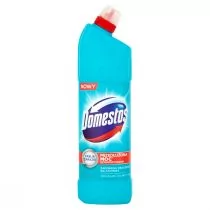 Unilever Zagęszczony płyn czyszcząco-dezynfekujący DOMESTOS 24h Atlantic Fresh, 1,25 l - Środki do kuchni i łazienki - miniaturka - grafika 1