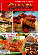 Czasopisma - Ciasta Domowe - miniaturka - grafika 1