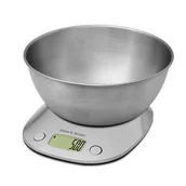 Wagi kuchenne - GÖTZE & JENSEN KS801X - miniaturka - grafika 1