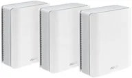 Routery - ASUS ZenWiFi BT10 3pk - miniaturka - grafika 1