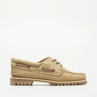 Botki damskie - TIMBERLAND NOREEN BOAT SHOE - Timberland - miniaturka - grafika 1