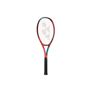 Rakieta tenisowa YONEX VCORE GAME 265G SCARLET - Tenis ziemny - miniaturka - grafika 1