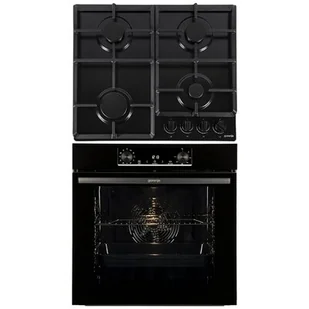 Gorenje BO6735E02BK+G641EB - Zestawy AGD - miniaturka - grafika 1
