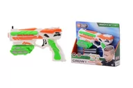 Zabawki militarne - Tack Pro Crow I Pistolet Na Strzałki - miniaturka - grafika 1