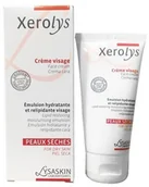 Kremy do twarzy - Lab Lysaskin, Xerolys, Hydrating, Cream, For Face, 50 ml Unisex - miniaturka - grafika 1