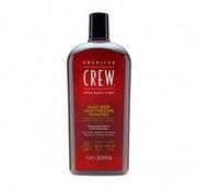 Szampony do włosów - American Crew Szampon 1000ml Daily Deep Moisturizing SZYBKA WYSYŁKA - miniaturka - grafika 1