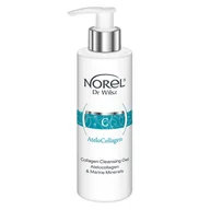 Żele do mycia twarzy - Norel Dr Wilsz Dr Wilsz Cleansing Gel Żel do twarzy 200ml - miniaturka - grafika 1