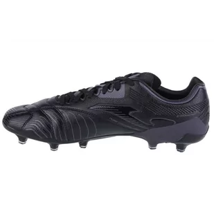 Buty Joma Score 2301 FG U (kolor Czarny, rozmiar 37) - Buty sportowe męskie - miniaturka - grafika 2
