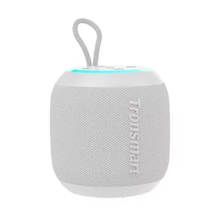 Głośnik bezprzewodowy Bluetooth Tronsmart T7 Mini Grey (szary) - Głośniki i kolumny - miniaturka - grafika 4