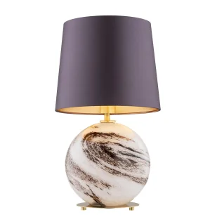 Lampa stołowa HARLEM 8548 - Argon - Lampy stojące - miniaturka - grafika 1