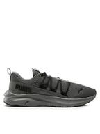 Buty sportowe męskie - Puma Buty Softride One4all Cool 377671 11 Szary - miniaturka - grafika 1