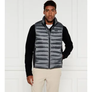 Calvin Klein Bezrękawnik | Regular Fit - Kamizelki męskie - miniaturka - grafika 1