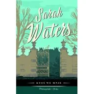Powieści - Prószyński Ktoś we mnie - Sarah Waters - miniaturka - grafika 1