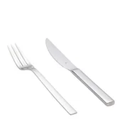 Zestawy sztućców - WMF zestaw 2cz. do steków Nuova 1291436040 - miniaturka - grafika 1