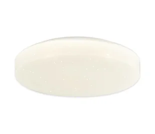 Top Light - LED Plafon łazienkowy LED/18W/230V IP44 - Lampy sufitowe - miniaturka - grafika 1