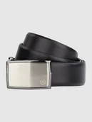 Paski - Pasek skórzany z klamrą - miniaturka - grafika 1