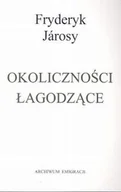 Dramaty - Okoliczności łagodzące - miniaturka - grafika 1