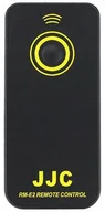 Piloty i wężyki fotograficzne - Pilot/wężyk spustowy JJC Pilot na podczerwień JJC RME2 Nikon D80 D70 D70s D60 D50 D40 - miniaturka - grafika 1
