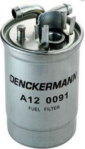 Bosch Filtr paliwa 0 986 AF8 092