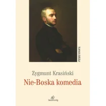 Nie-Boska komedia Nowa - Dramaty - miniaturka - grafika 1