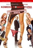 Pozostałe filmy DVD - KOMEDIA ROMANTYCZNA (wersja nieocenzurowana) (Date Movie) [DVD] - miniaturka - grafika 1