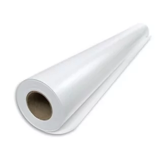 Papier ksero w roli 1067x100 80g tulejka 76mm - Papier do drukarek - miniaturka - grafika 1