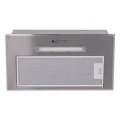 Okapy kuchenne - Akpo WK-12 Micra 60 Inox - miniaturka - grafika 1