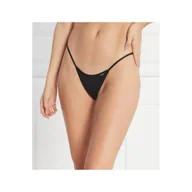 Majtki damskie - Calvin Klein Underwear Figi 3-pack - miniaturka - grafika 1