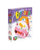 Zabawki kreatywne - Multigra Torebka Cukierek - Multigra - miniaturka - grafika 1