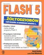 Grafika i DTP - FLASH 5 DLA ZOLTODZI - miniaturka - grafika 1